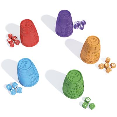 PERUDO