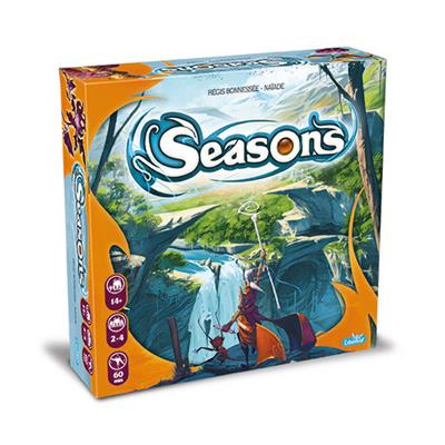 SEASONS