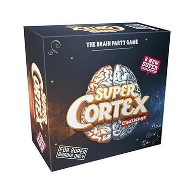 SUPER CORTEX