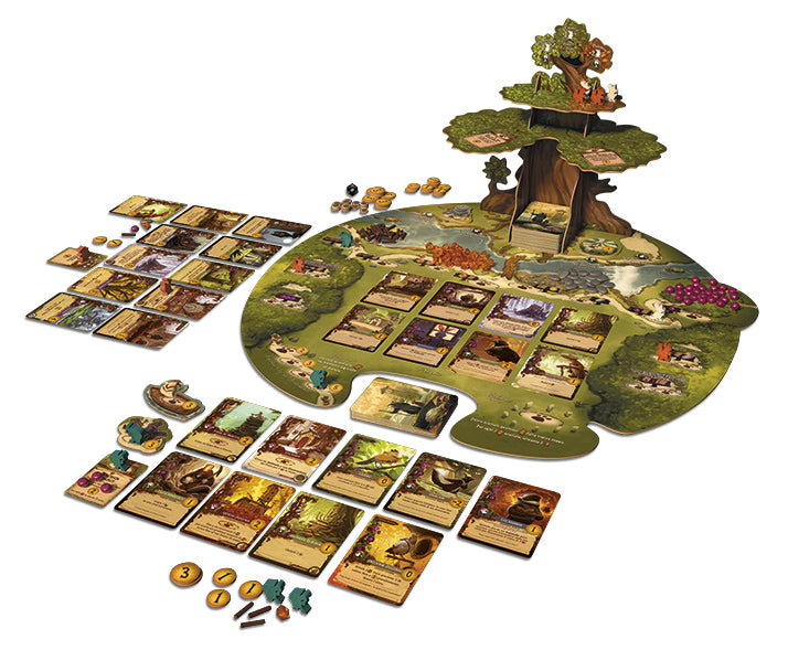 Everdell Collector's Edition