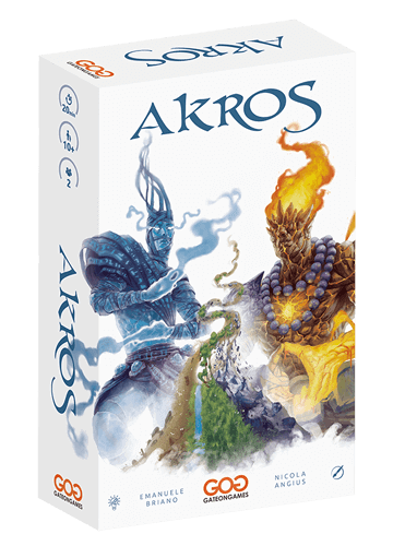 Akros