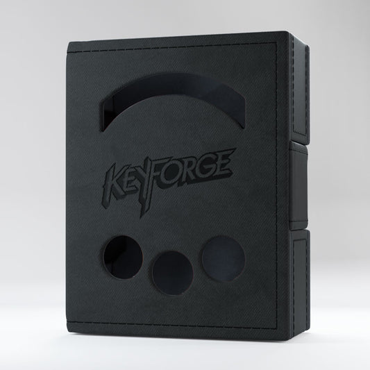 Gamegenic Keyforge Deck Book