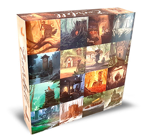 Everdell Collector's Edition