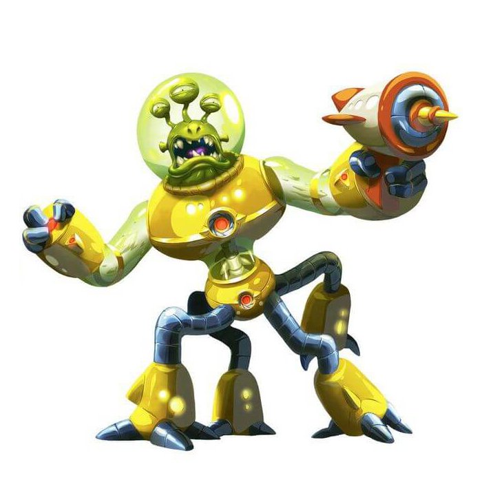 King of Tokyo